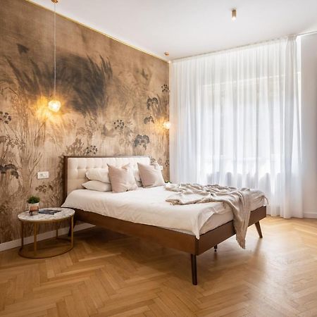 Old Town Bucharest, Luxury 2 Bedrooms Apartment Ngoại thất bức ảnh