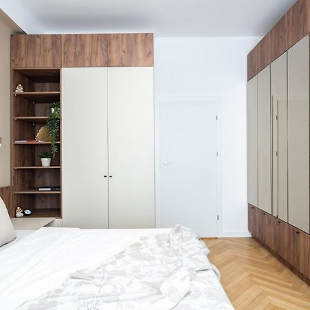 Old Town Bucharest, Luxury 2 Bedrooms Apartment Ngoại thất bức ảnh