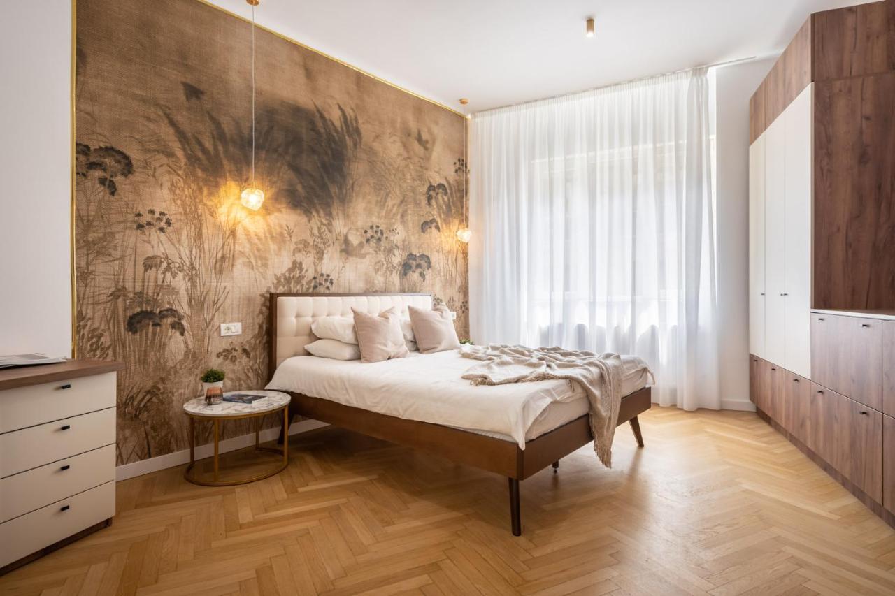 Old Town Bucharest, Luxury 2 Bedrooms Apartment Ngoại thất bức ảnh