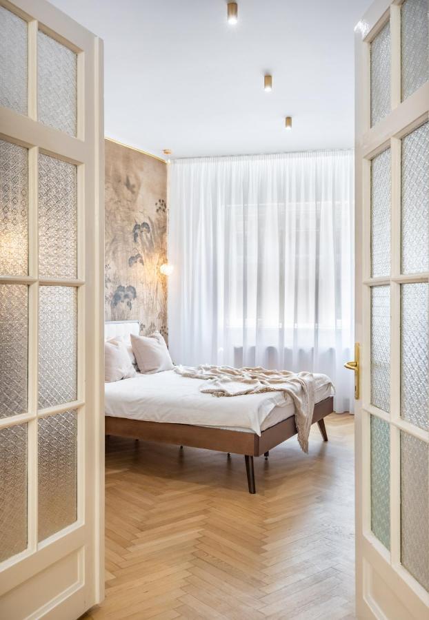 Old Town Bucharest, Luxury 2 Bedrooms Apartment Ngoại thất bức ảnh