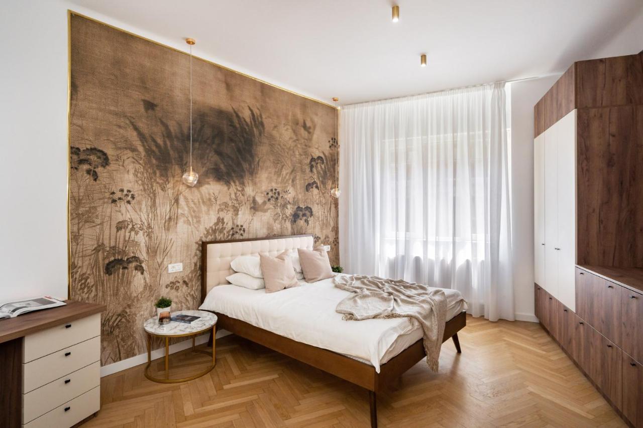 Old Town Bucharest, Luxury 2 Bedrooms Apartment Ngoại thất bức ảnh