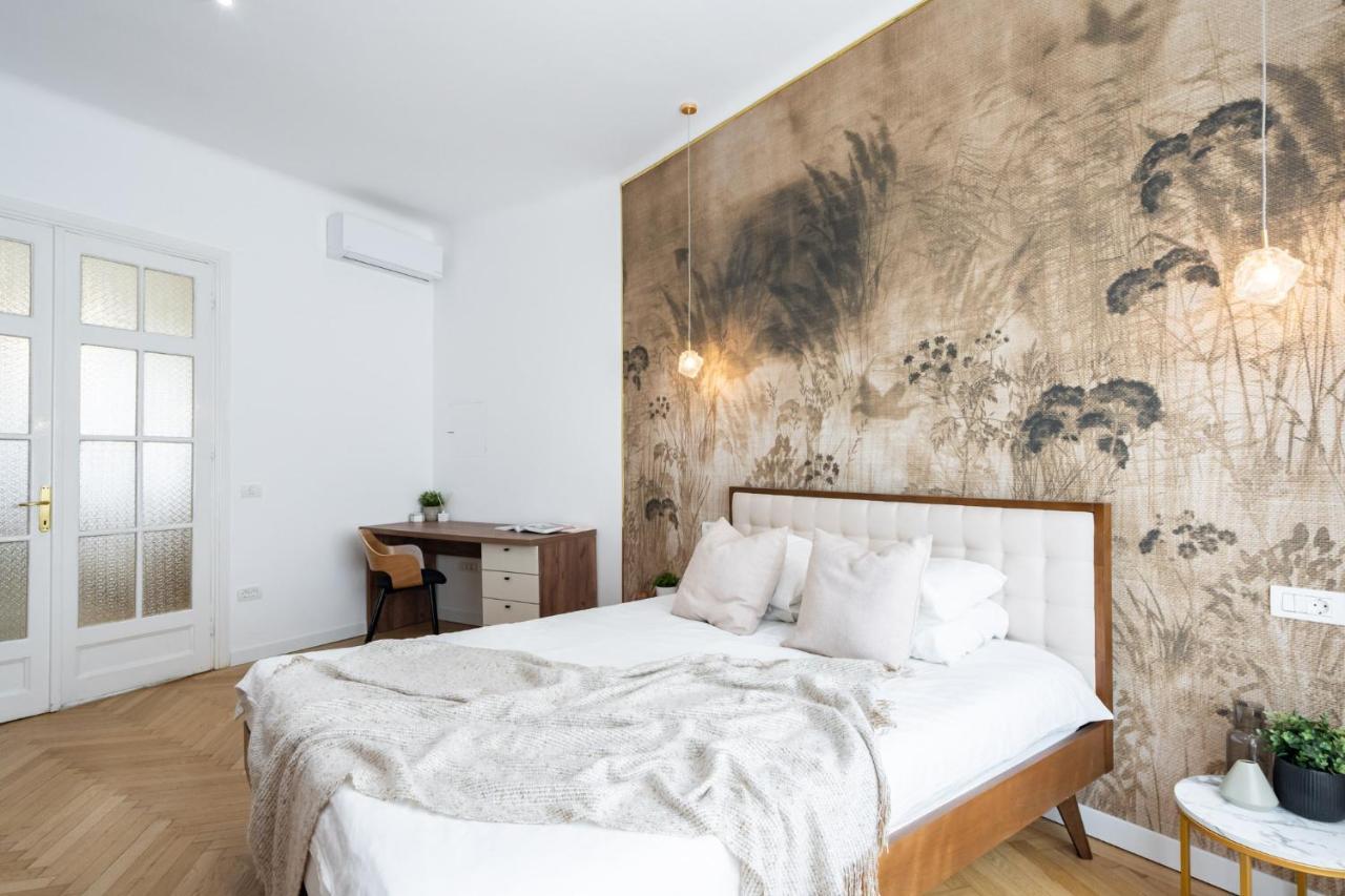 Old Town Bucharest, Luxury 2 Bedrooms Apartment Ngoại thất bức ảnh