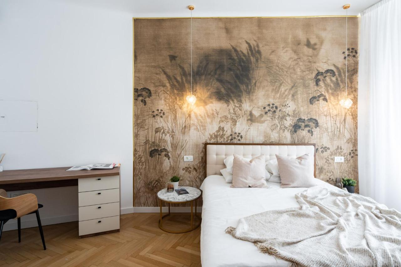 Old Town Bucharest, Luxury 2 Bedrooms Apartment Ngoại thất bức ảnh