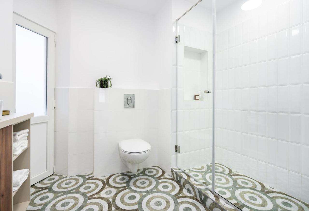 Old Town Bucharest, Luxury 2 Bedrooms Apartment Ngoại thất bức ảnh