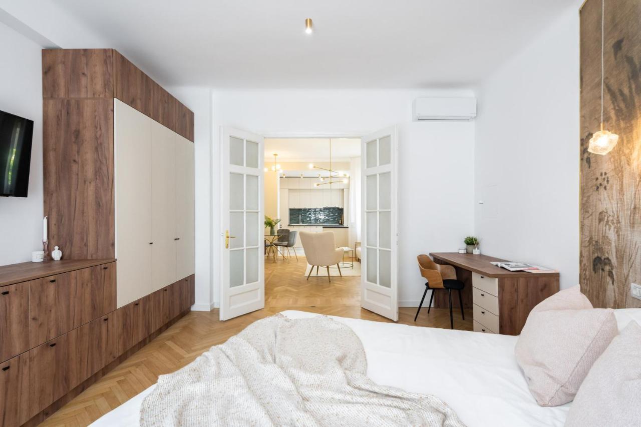 Old Town Bucharest, Luxury 2 Bedrooms Apartment Ngoại thất bức ảnh