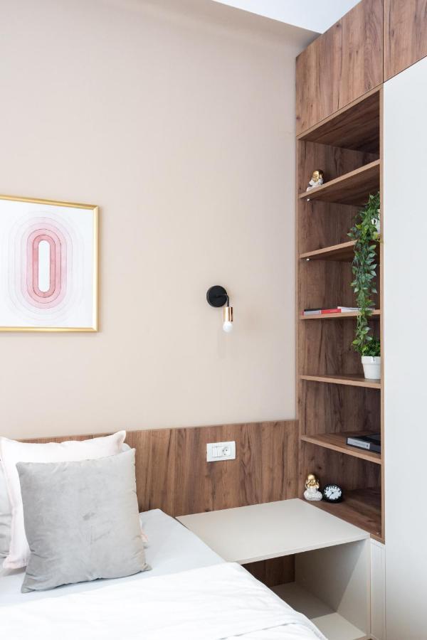 Old Town Bucharest, Luxury 2 Bedrooms Apartment Ngoại thất bức ảnh