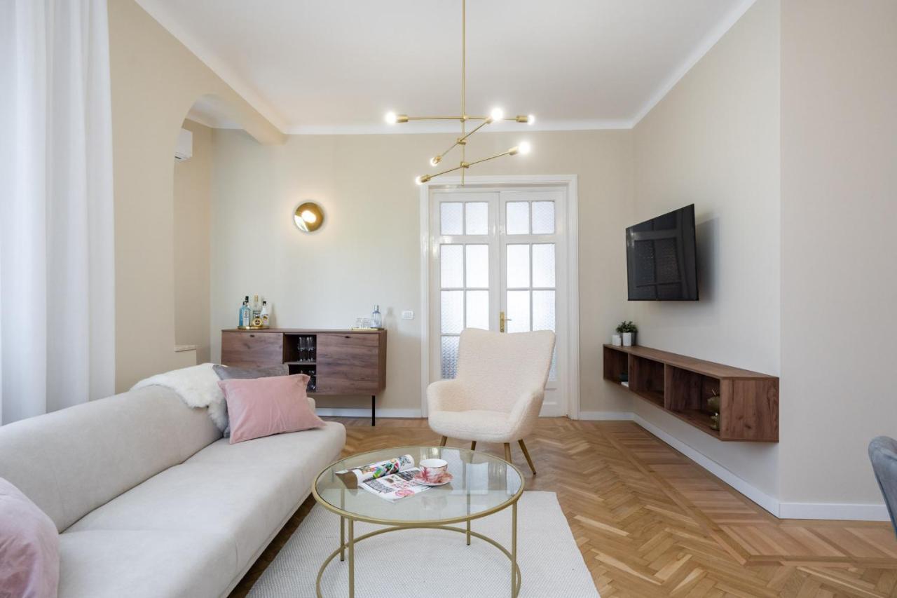 Old Town Bucharest, Luxury 2 Bedrooms Apartment Ngoại thất bức ảnh