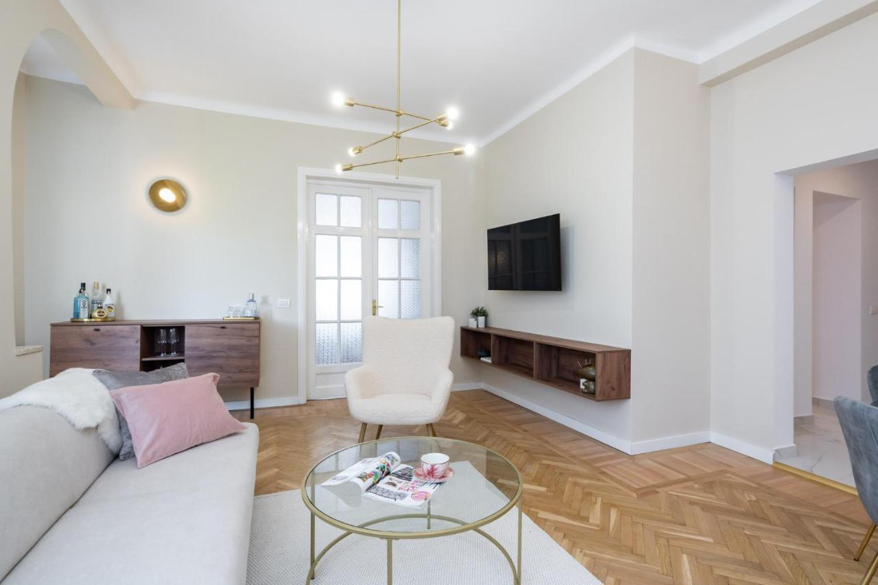 Old Town Bucharest, Luxury 2 Bedrooms Apartment Ngoại thất bức ảnh