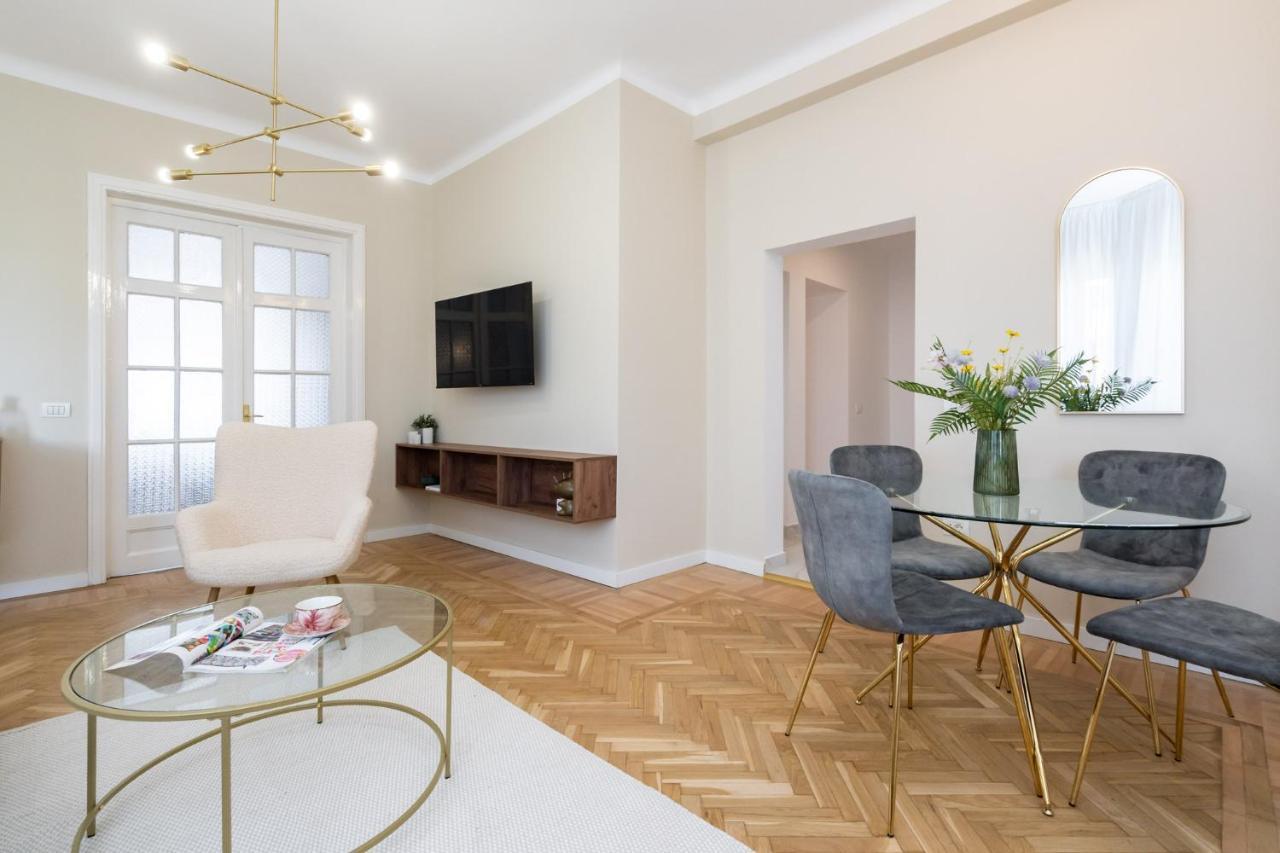 Old Town Bucharest, Luxury 2 Bedrooms Apartment Ngoại thất bức ảnh
