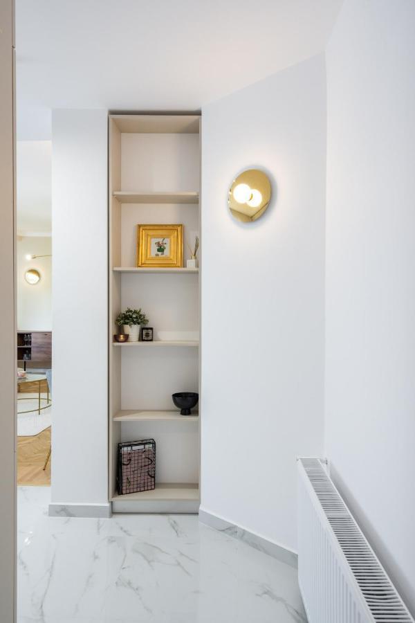 Old Town Bucharest, Luxury 2 Bedrooms Apartment Ngoại thất bức ảnh