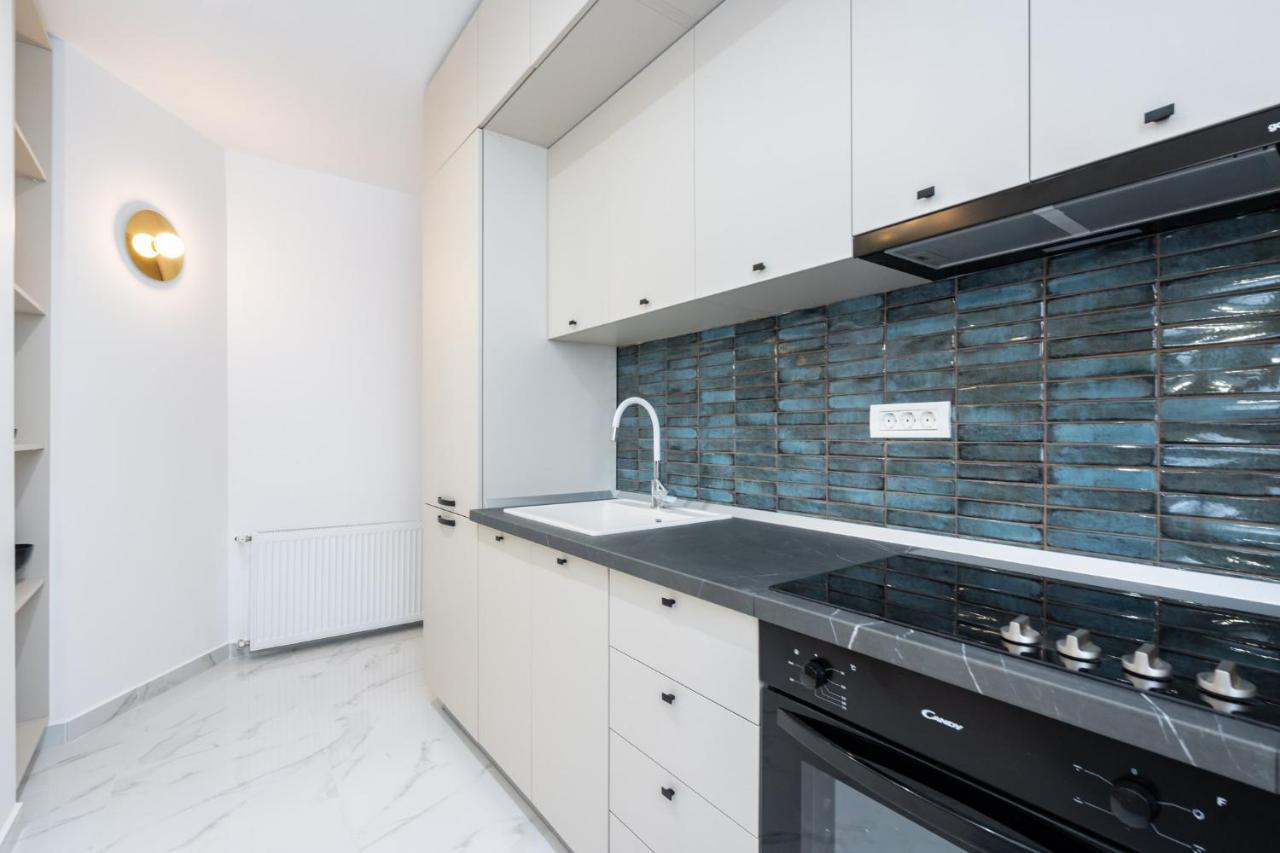Old Town Bucharest, Luxury 2 Bedrooms Apartment Ngoại thất bức ảnh
