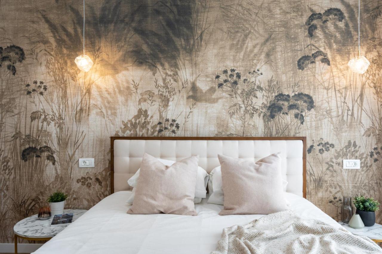 Old Town Bucharest, Luxury 2 Bedrooms Apartment Ngoại thất bức ảnh